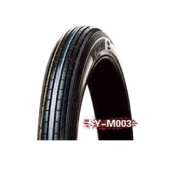 Мотошина Forza NJK SY-М003 2,50-18 6PR 10шт/уп (камертий тип)